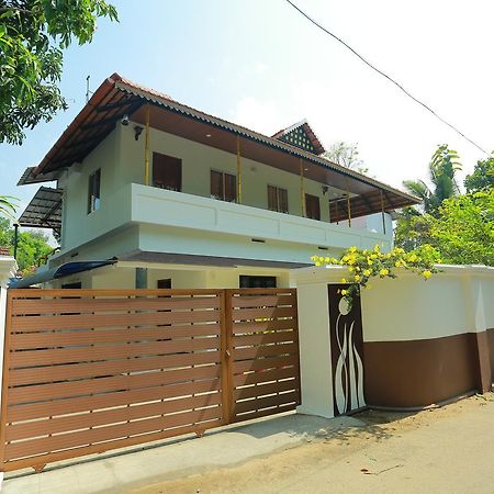 Marari Coastal Dreams Home Stay Alappuzha Exterior photo