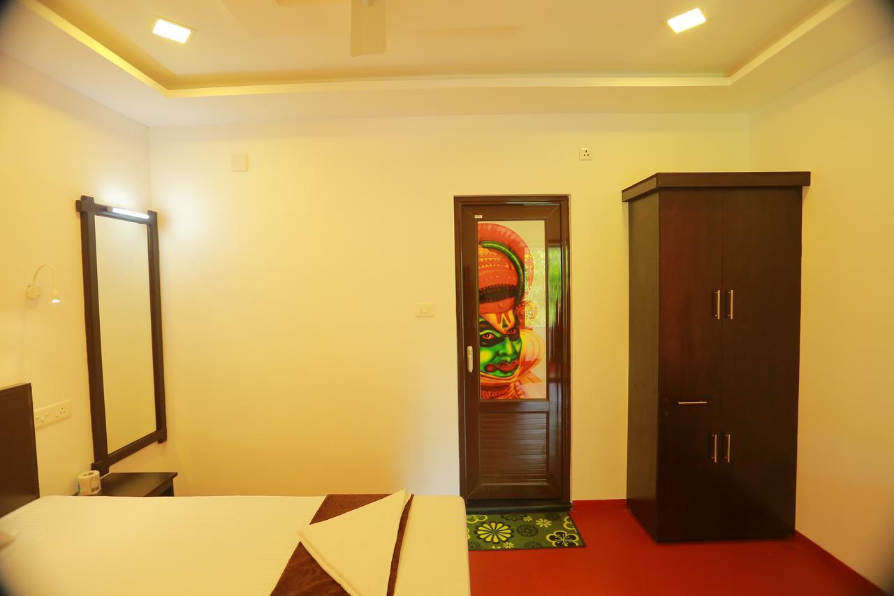 Marari Coastal Dreams Home Stay Alappuzha Exterior photo