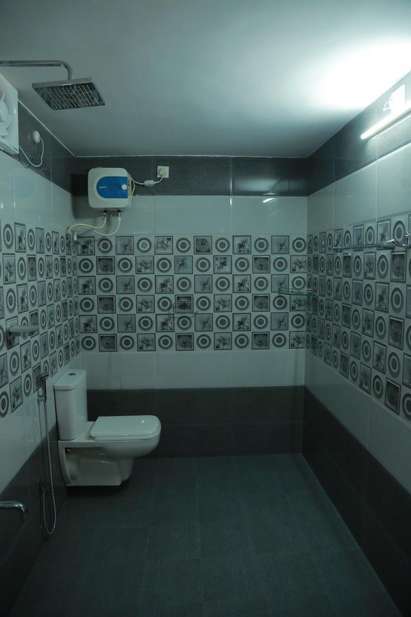 Marari Coastal Dreams Home Stay Alappuzha Exterior photo