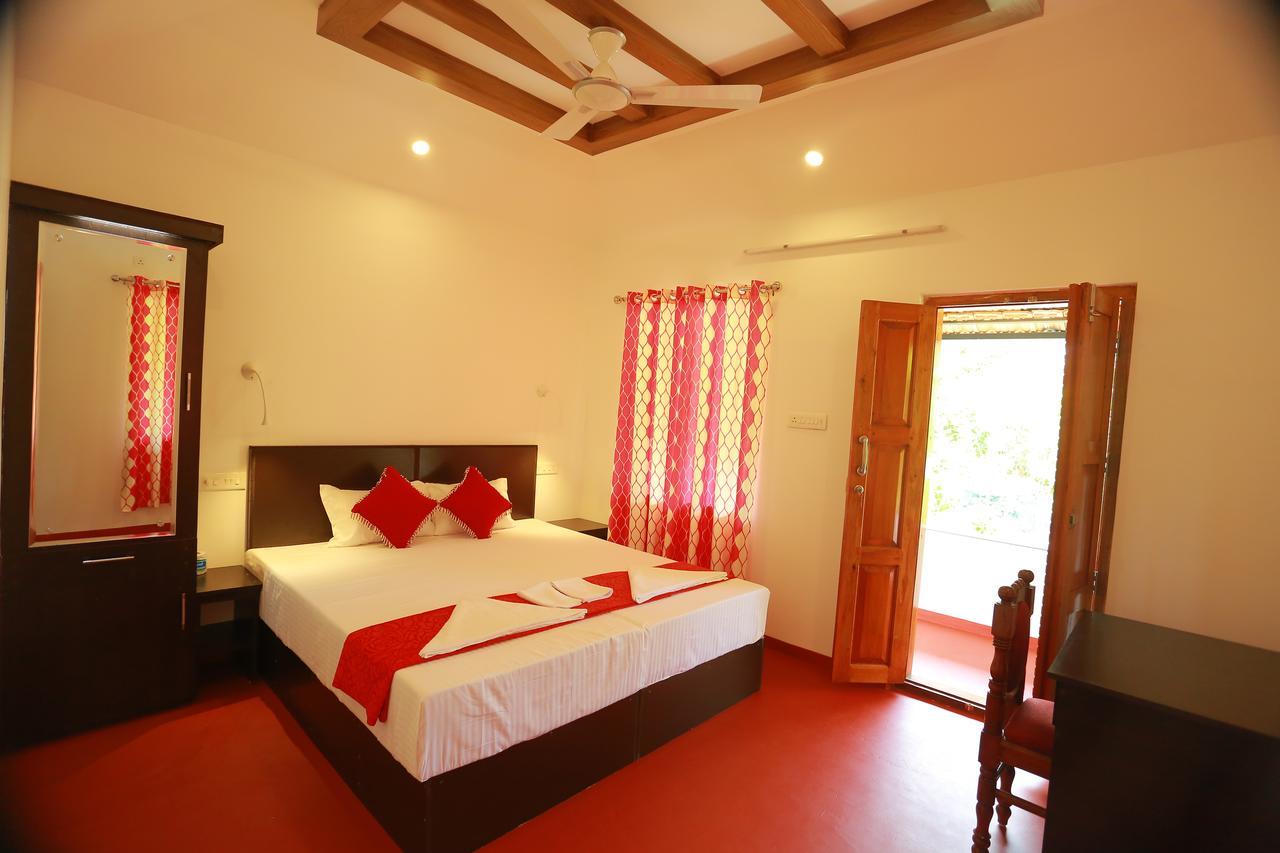 Marari Coastal Dreams Home Stay Alappuzha Exterior photo