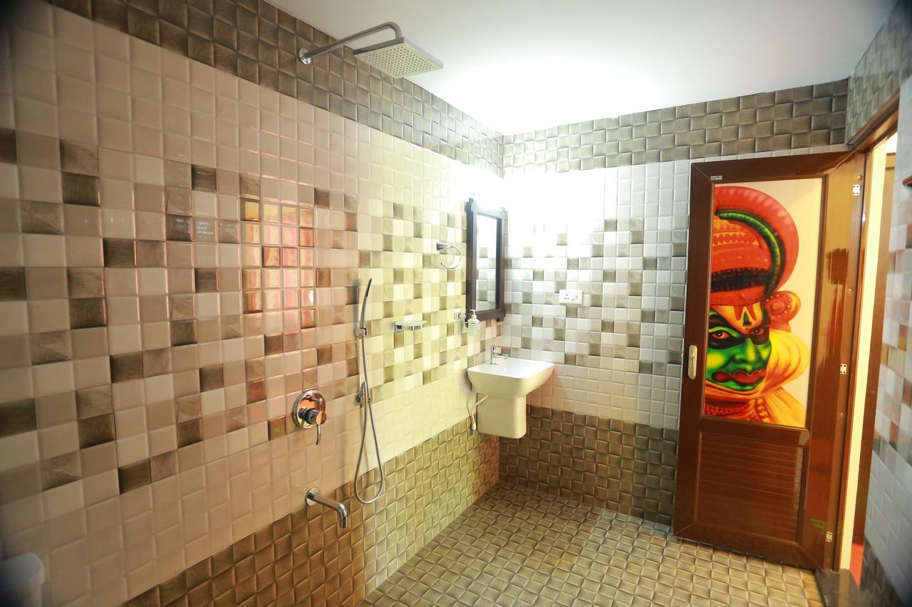 Marari Coastal Dreams Home Stay Alappuzha Exterior photo