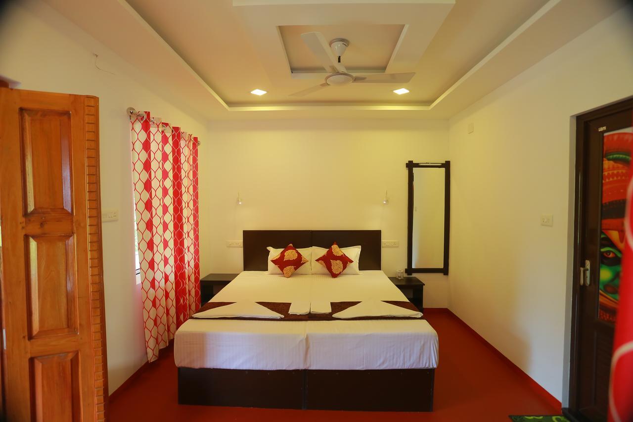 Marari Coastal Dreams Home Stay Alappuzha Exterior photo