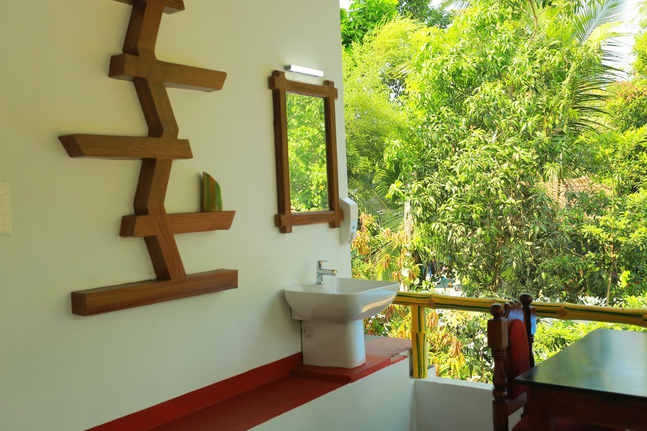 Marari Coastal Dreams Home Stay Alappuzha Exterior photo