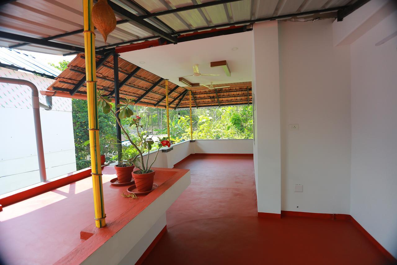 Marari Coastal Dreams Home Stay Alappuzha Exterior photo