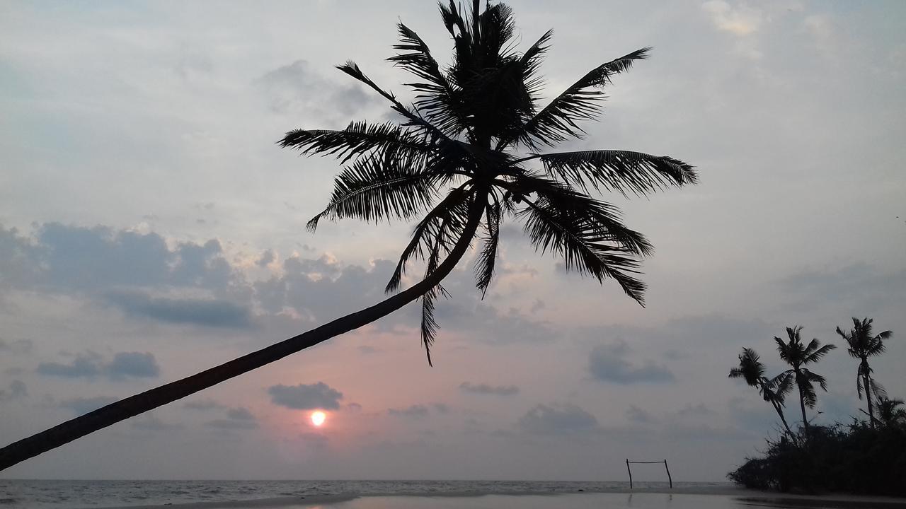 Marari Coastal Dreams Home Stay Alappuzha Exterior photo