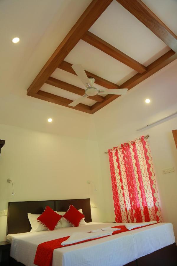 Marari Coastal Dreams Home Stay Alappuzha Exterior photo
