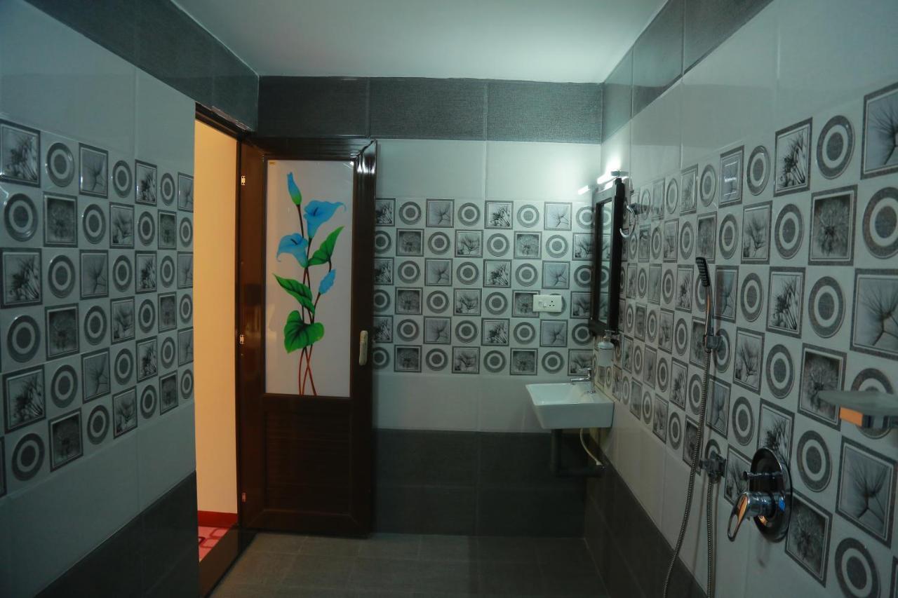 Marari Coastal Dreams Home Stay Alappuzha Exterior photo