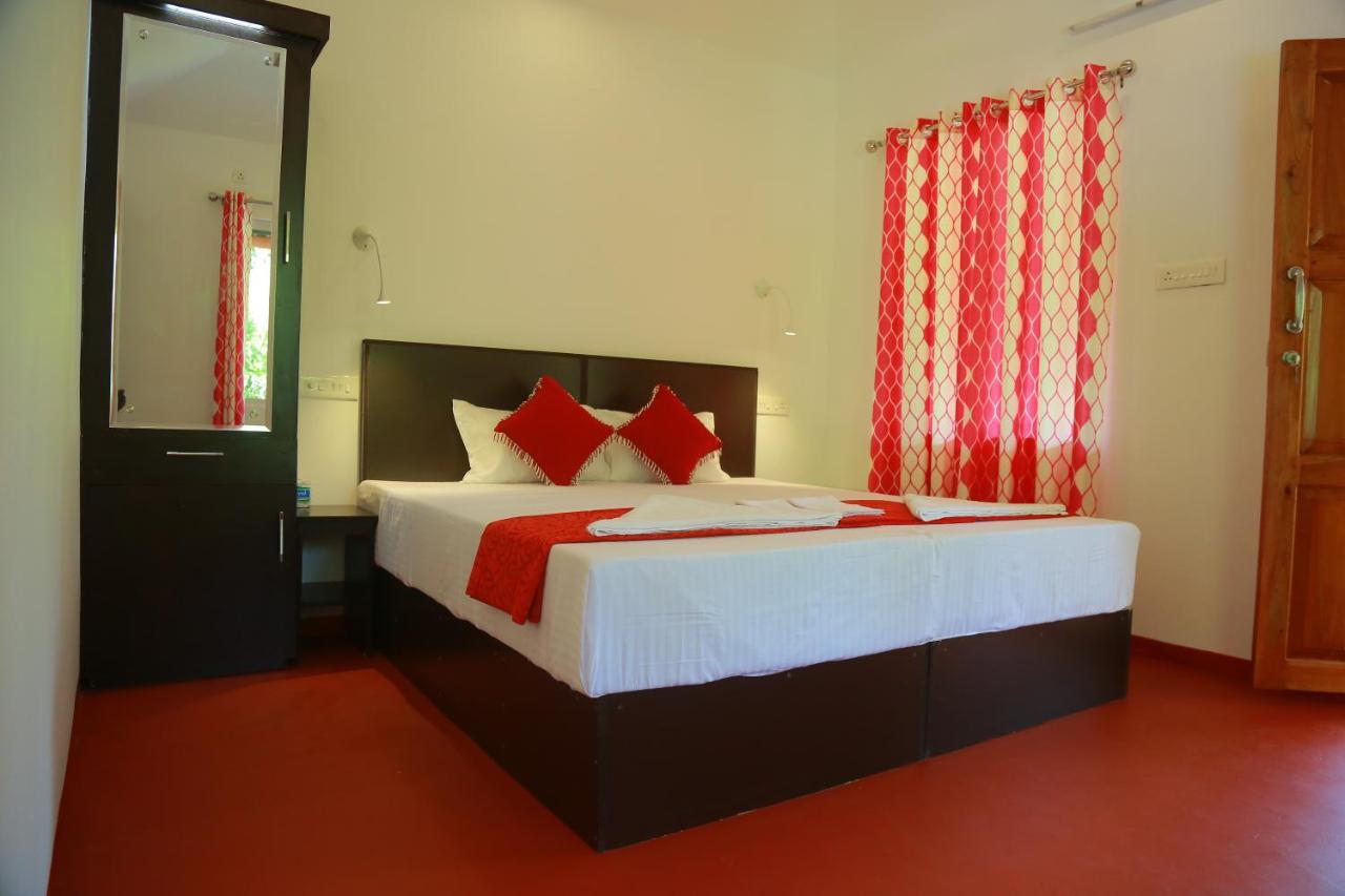 Marari Coastal Dreams Home Stay Alappuzha Exterior photo